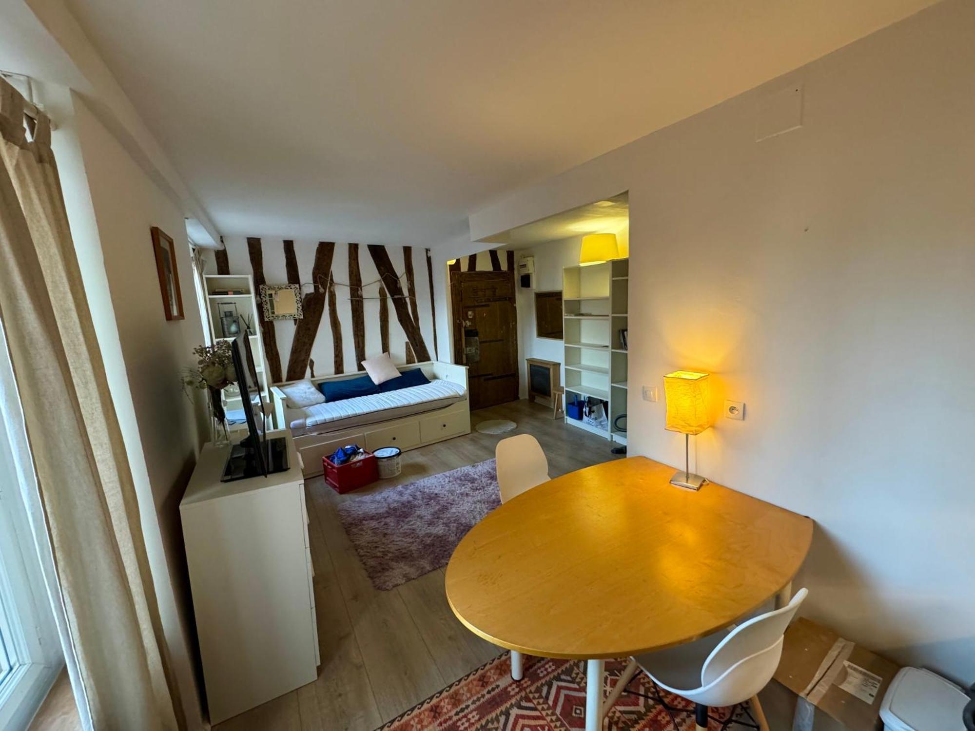 Apartment Loft Et